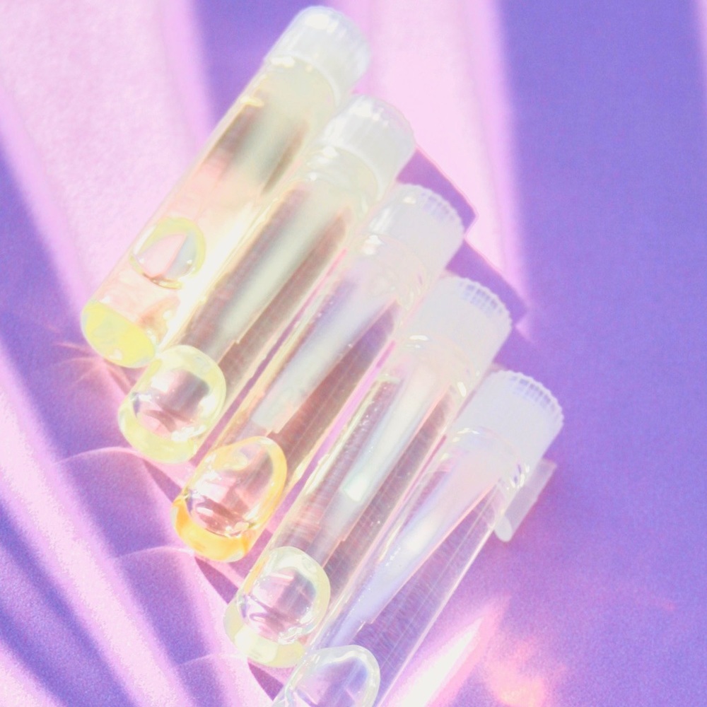 California Essential Oil Sample Set